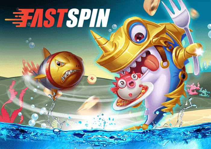 Fast spin Gaming by Baga55