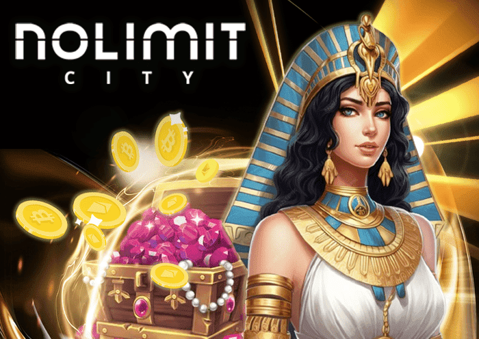 Nolimit city Slot by BAGA55