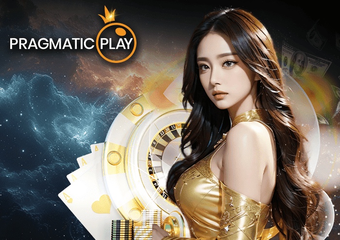 Pragmatic play casino by Baga55