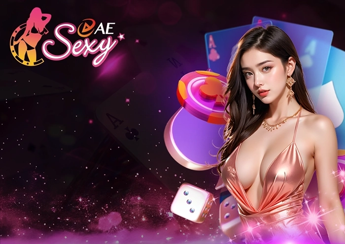 AE Sexy casino by Baga55