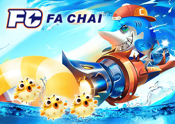 FA Chai Gaming by Baga55