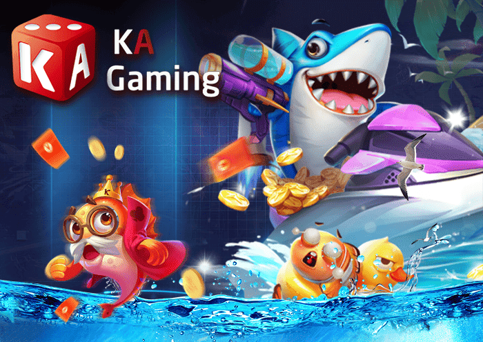 Ka Gaming by Baga55